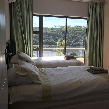 Apartmán Waterryk Eco Guest Farm Stilbaai Exteriér fotografie