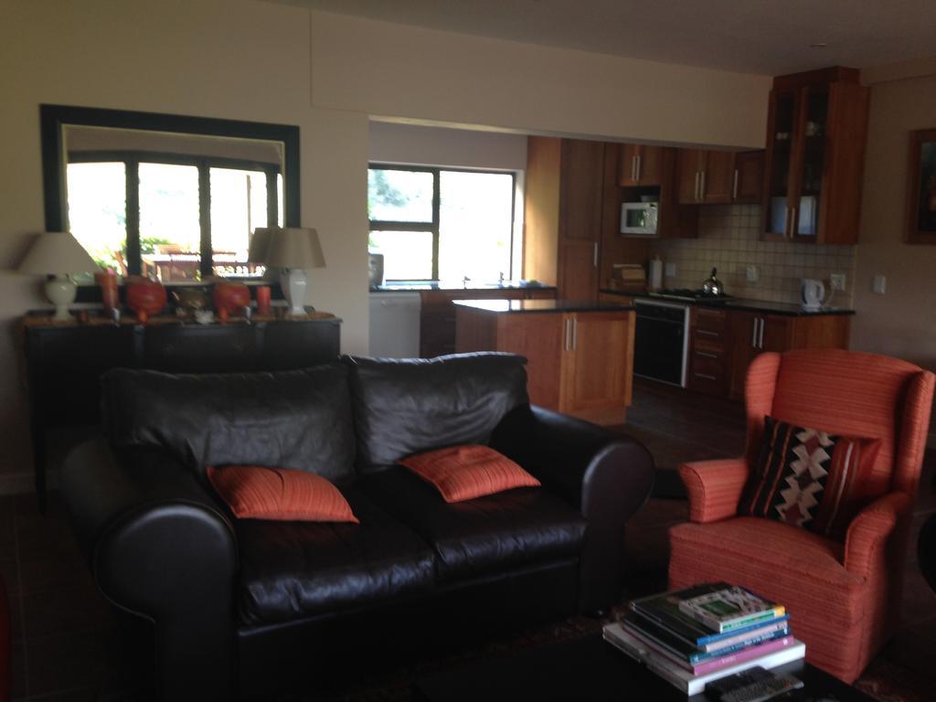 Apartmán Waterryk Eco Guest Farm Stilbaai Exteriér fotografie