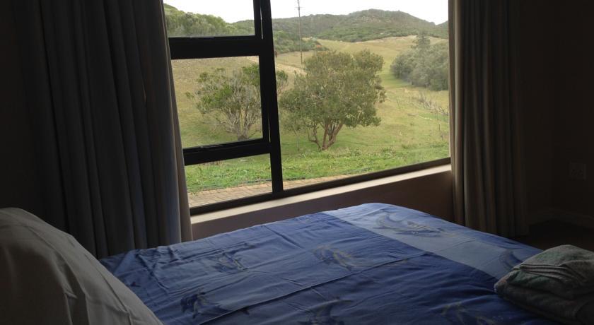 Apartmán Waterryk Eco Guest Farm Stilbaai Pokoj fotografie