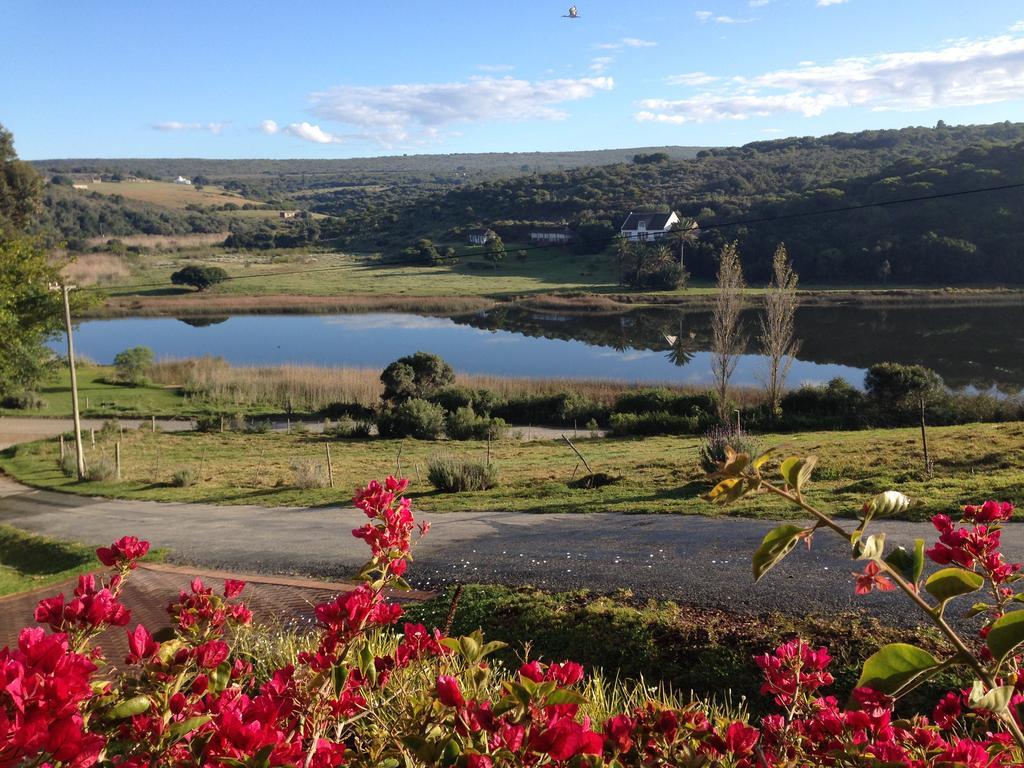 Apartmán Waterryk Eco Guest Farm Stilbaai Exteriér fotografie