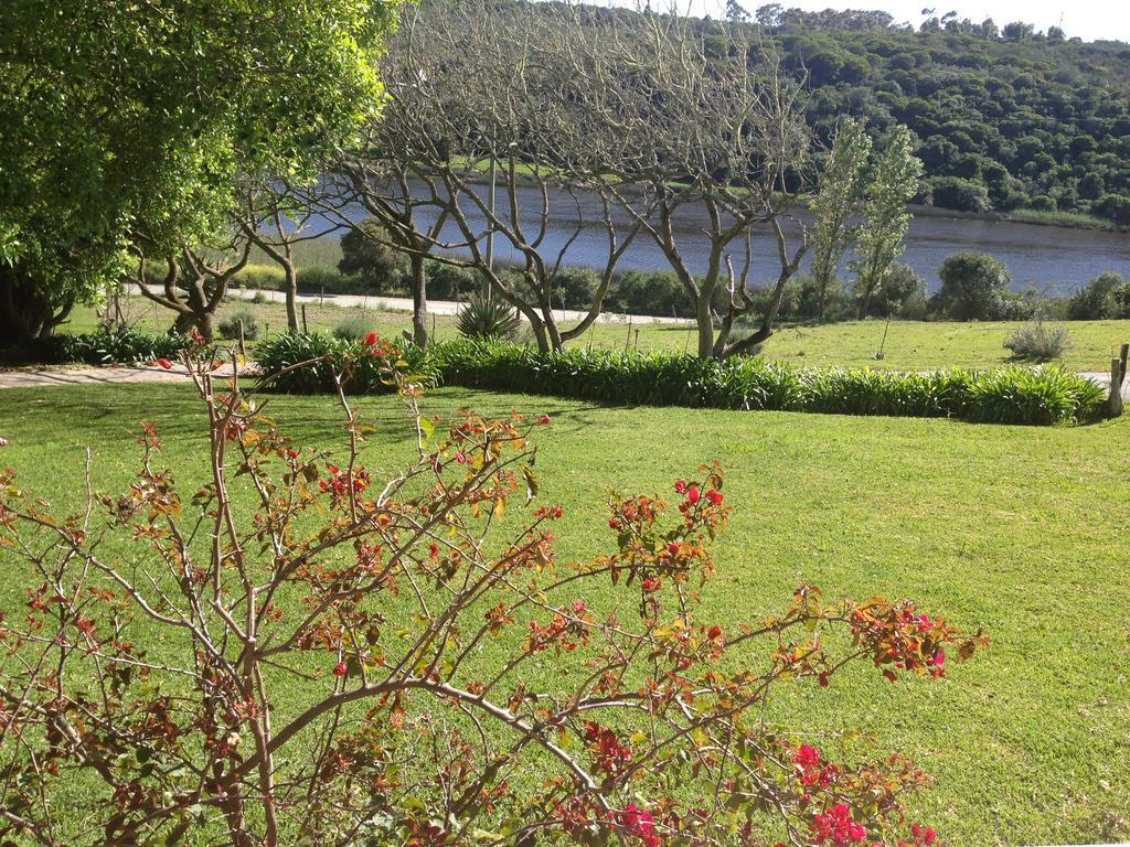 Apartmán Waterryk Eco Guest Farm Stilbaai Exteriér fotografie