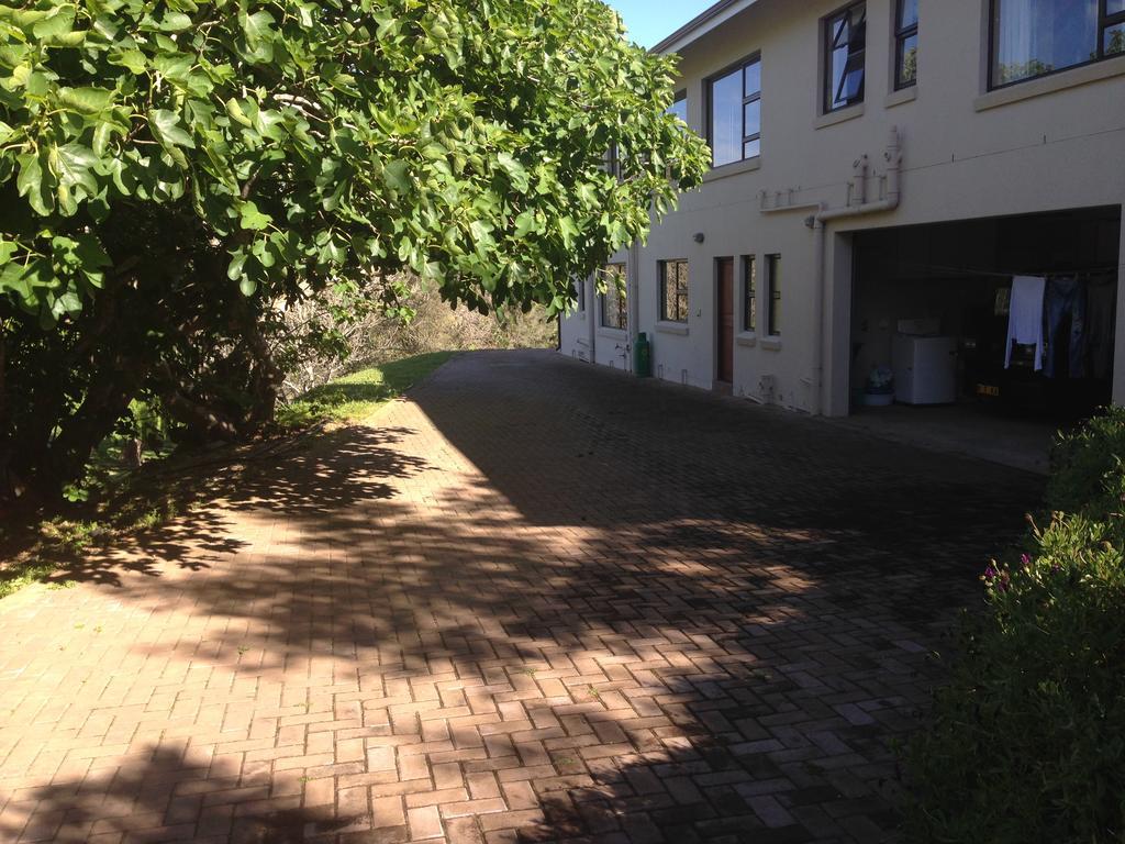Apartmán Waterryk Eco Guest Farm Stilbaai Exteriér fotografie