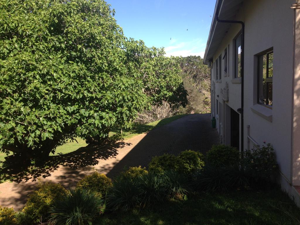 Apartmán Waterryk Eco Guest Farm Stilbaai Exteriér fotografie