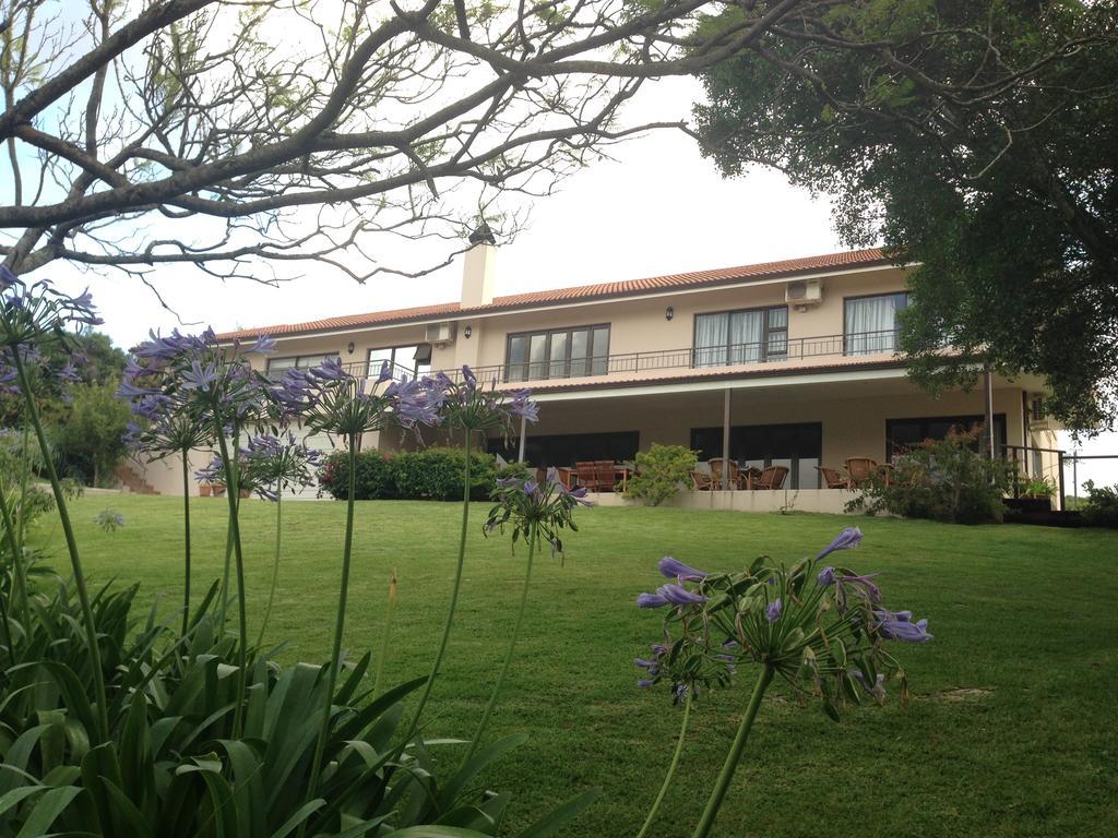 Apartmán Waterryk Eco Guest Farm Stilbaai Exteriér fotografie