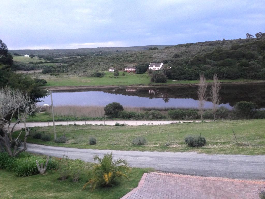 Apartmán Waterryk Eco Guest Farm Stilbaai Exteriér fotografie