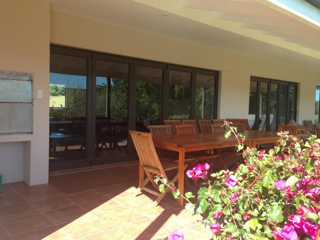 Apartmán Waterryk Eco Guest Farm Stilbaai Exteriér fotografie