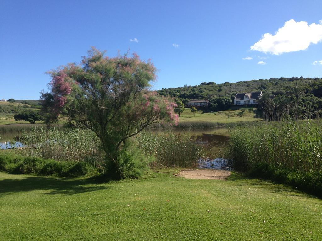 Apartmán Waterryk Eco Guest Farm Stilbaai Exteriér fotografie