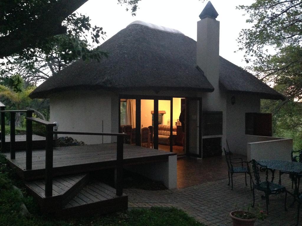 Apartmán Waterryk Eco Guest Farm Stilbaai Exteriér fotografie