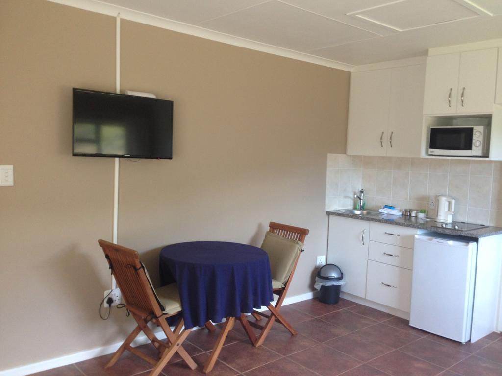 Apartmán Waterryk Eco Guest Farm Stilbaai Exteriér fotografie