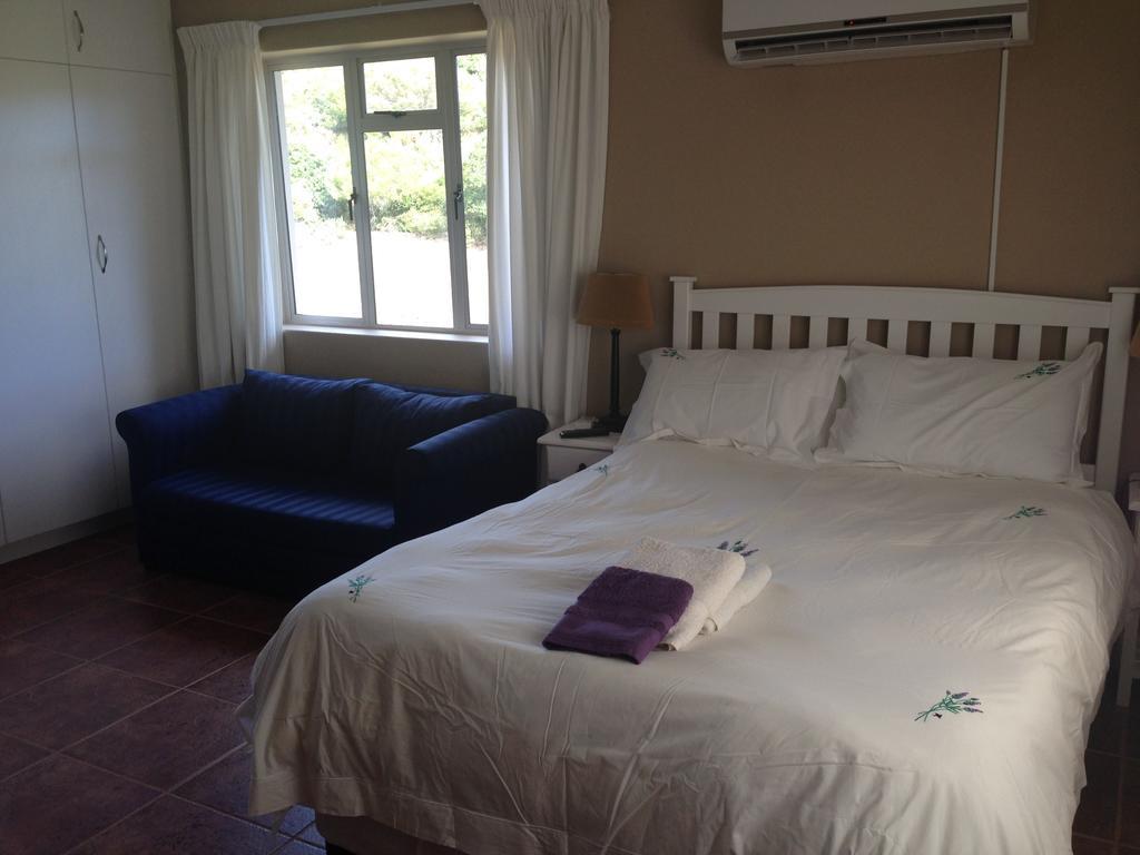 Apartmán Waterryk Eco Guest Farm Stilbaai Exteriér fotografie