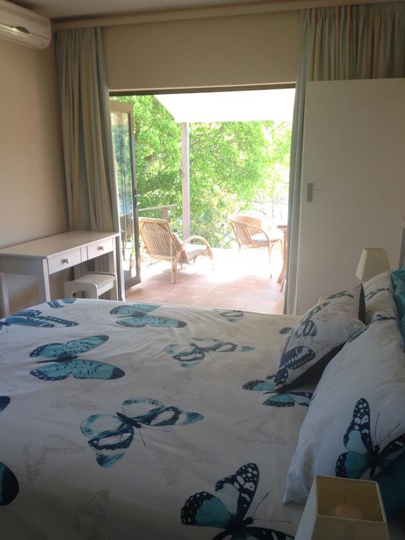 Apartmán Waterryk Eco Guest Farm Stilbaai Exteriér fotografie