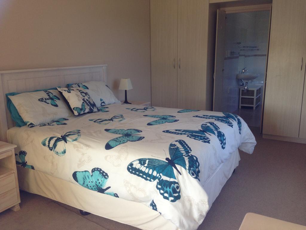 Apartmán Waterryk Eco Guest Farm Stilbaai Exteriér fotografie