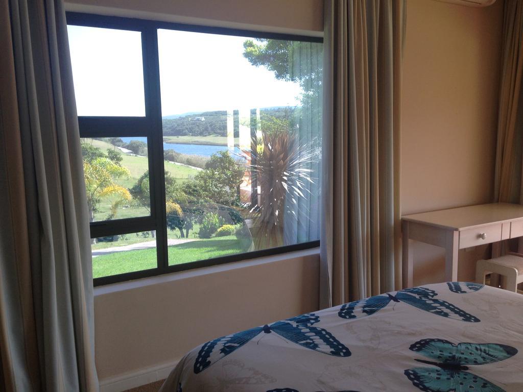 Apartmán Waterryk Eco Guest Farm Stilbaai Exteriér fotografie