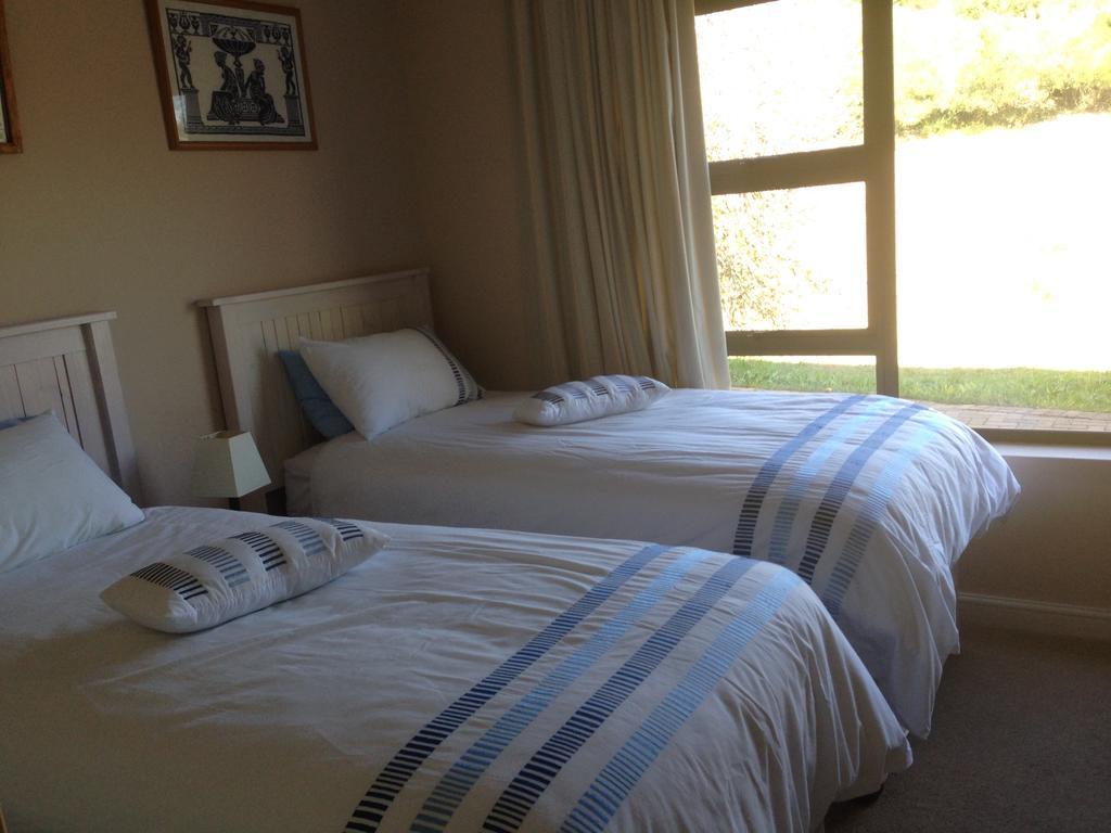 Apartmán Waterryk Eco Guest Farm Stilbaai Exteriér fotografie