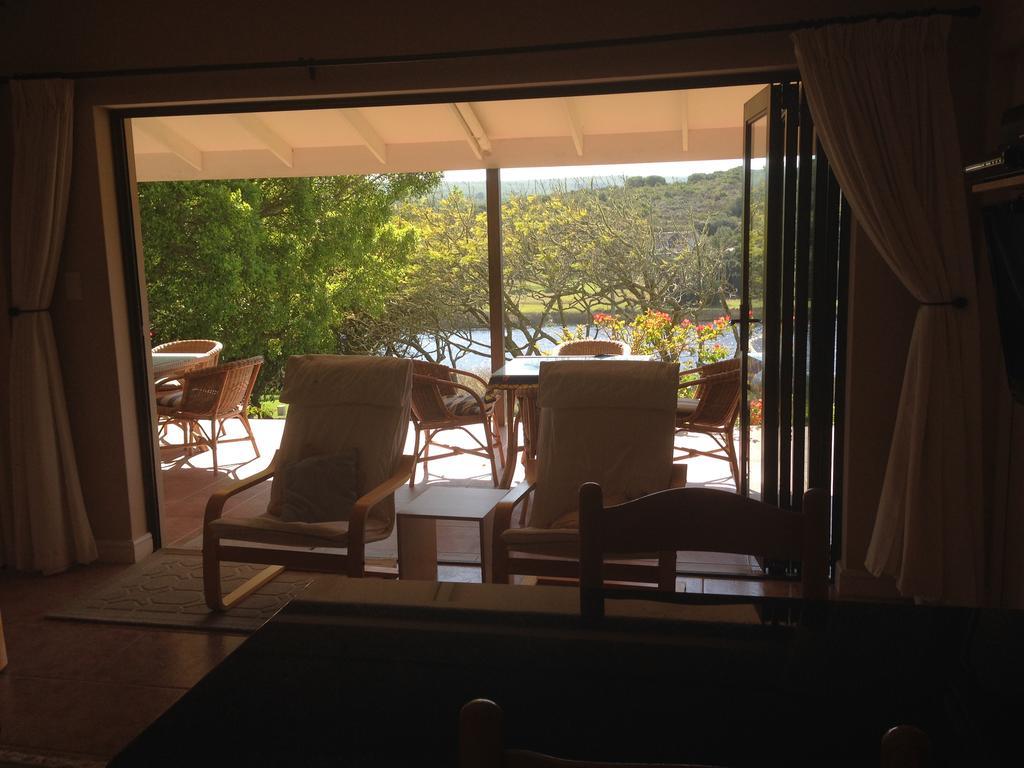 Apartmán Waterryk Eco Guest Farm Stilbaai Exteriér fotografie