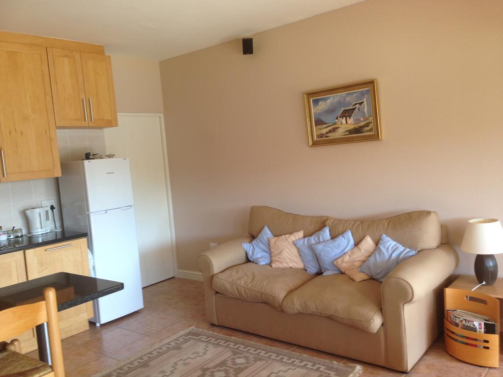 Apartmán Waterryk Eco Guest Farm Stilbaai Exteriér fotografie