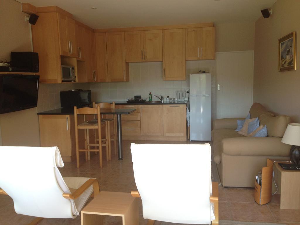 Apartmán Waterryk Eco Guest Farm Stilbaai Exteriér fotografie