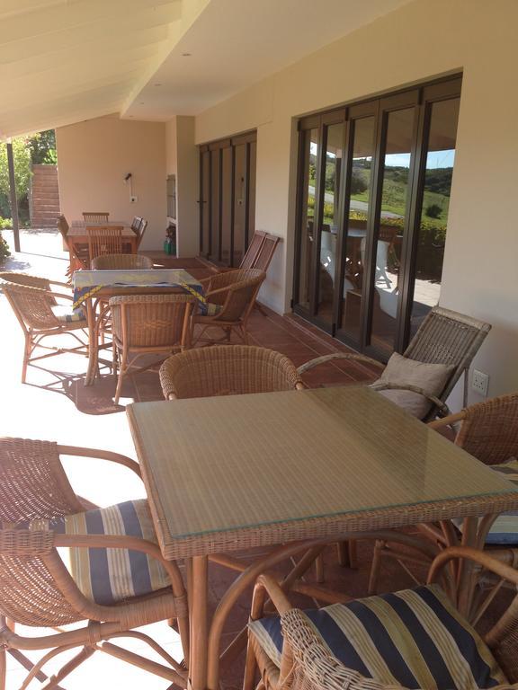Apartmán Waterryk Eco Guest Farm Stilbaai Exteriér fotografie
