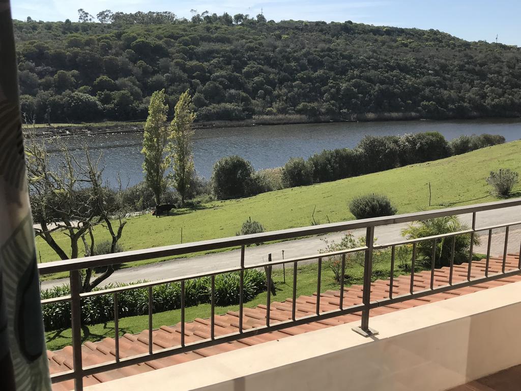 Apartmán Waterryk Eco Guest Farm Stilbaai Exteriér fotografie
