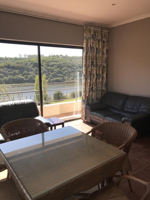 Apartmán Waterryk Eco Guest Farm Stilbaai Exteriér fotografie