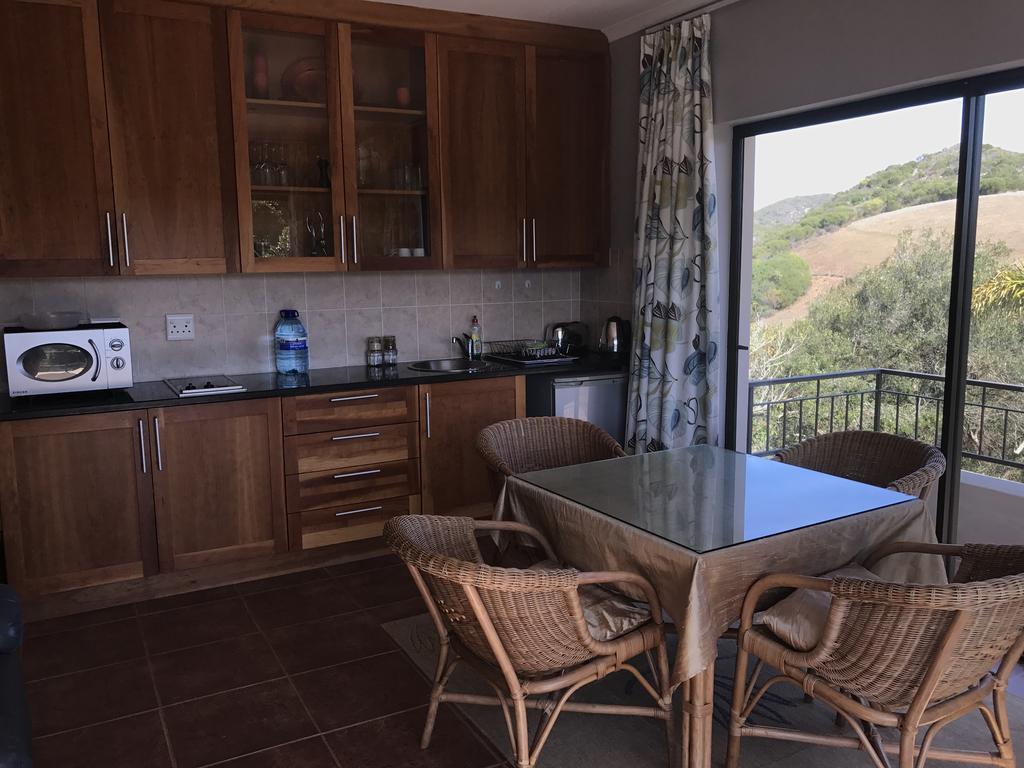 Apartmán Waterryk Eco Guest Farm Stilbaai Exteriér fotografie