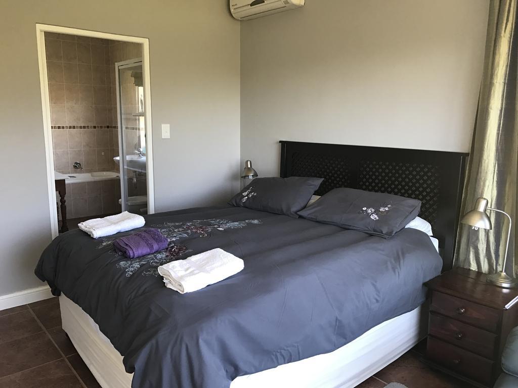 Apartmán Waterryk Eco Guest Farm Stilbaai Exteriér fotografie