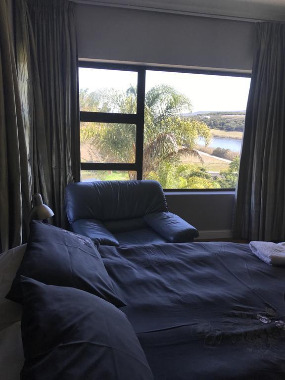 Apartmán Waterryk Eco Guest Farm Stilbaai Exteriér fotografie