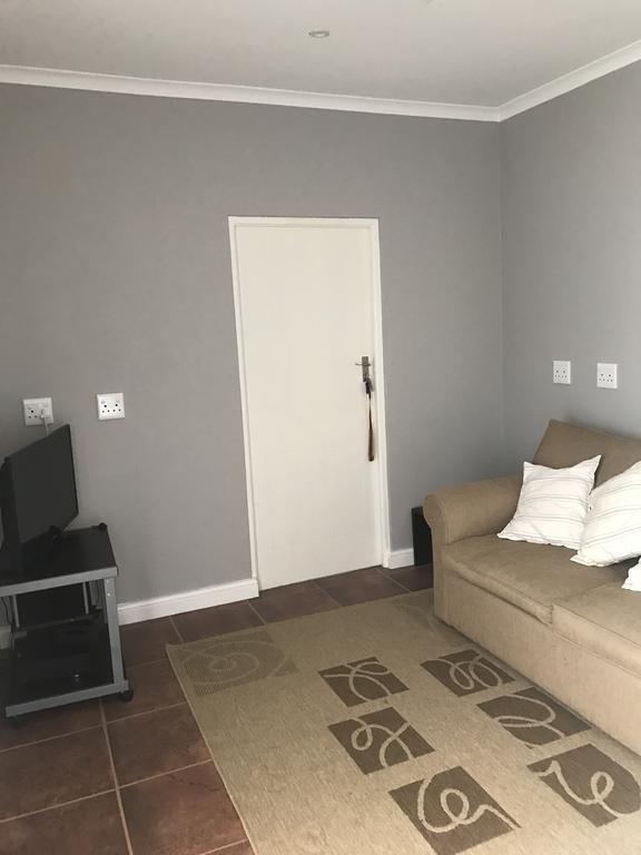 Apartmán Waterryk Eco Guest Farm Stilbaai Exteriér fotografie