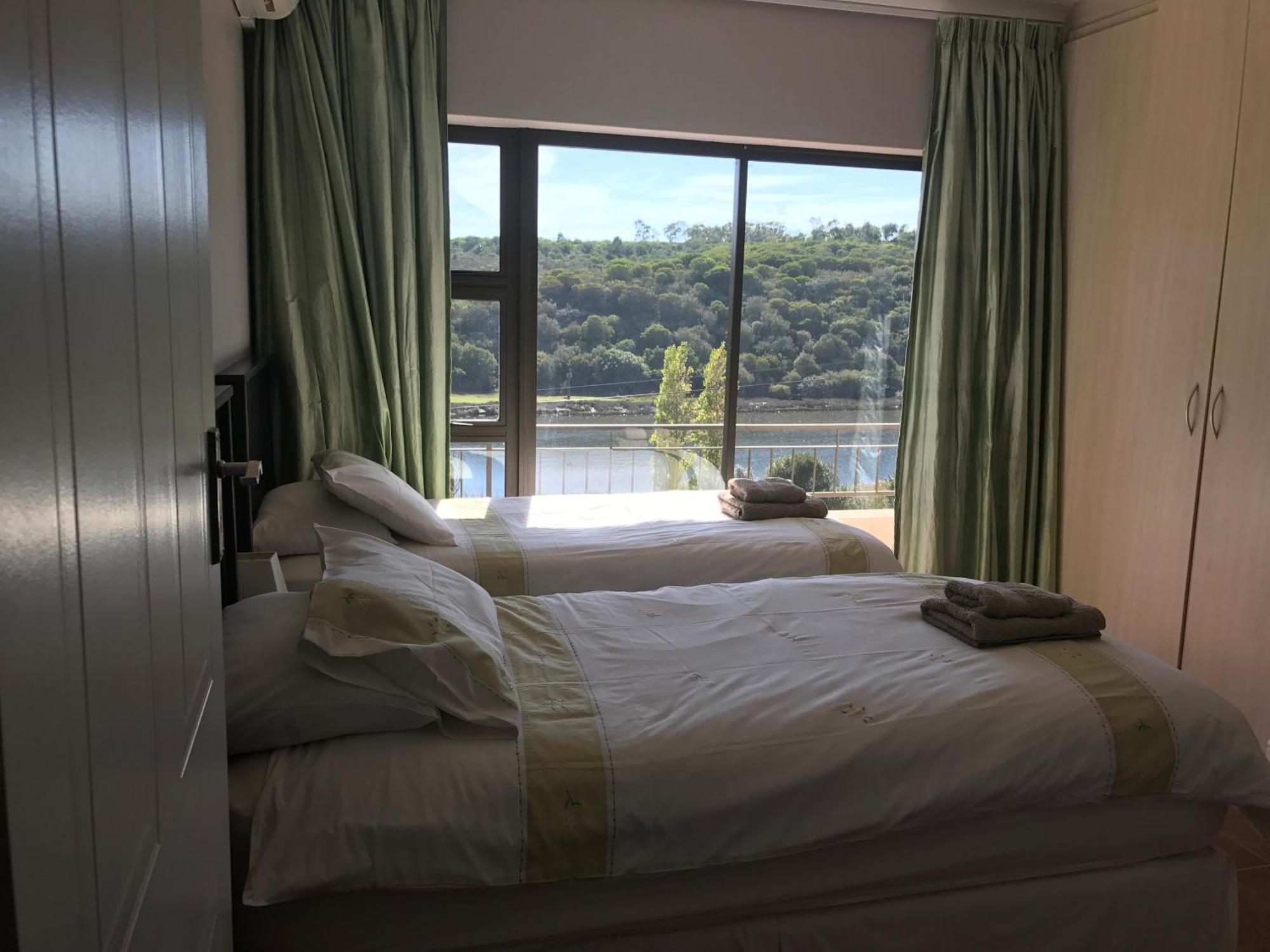 Apartmán Waterryk Eco Guest Farm Stilbaai Exteriér fotografie