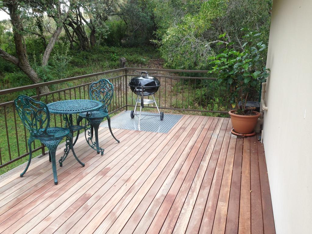 Apartmán Waterryk Eco Guest Farm Stilbaai Exteriér fotografie